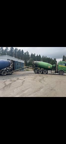 Scania 144 10 of 11