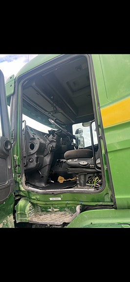 Scania 144 6 of 11