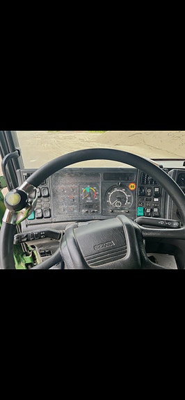 Scania 144 3 of 11