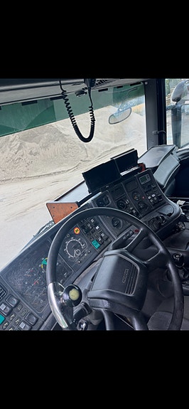 Scania 144 5 of 11
