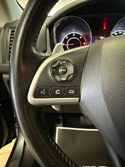 Mitsubishi ASX 23 of 25
