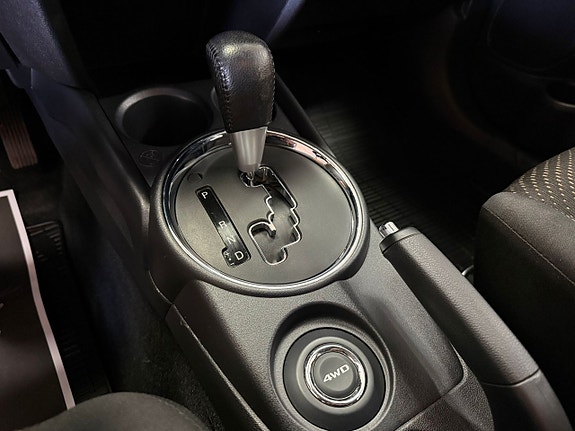 Mitsubishi ASX 21 of 25