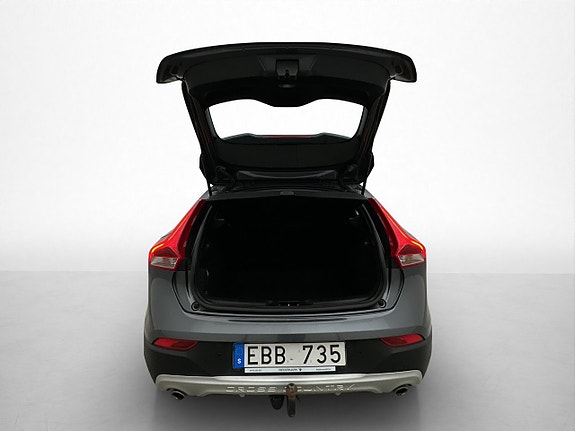 Volvo V40 Cross Country 23 of 27