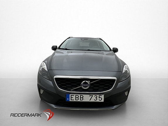 Volvo V40 Cross Country 2 of 27