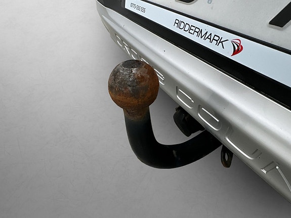 Volvo V40 Cross Country 9 of 27
