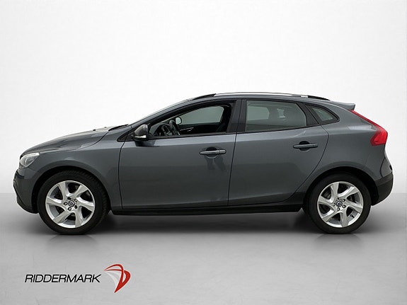 Volvo V40 Cross Country 4 of 27