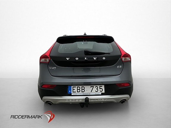 Volvo V40 Cross Country 6 of 27