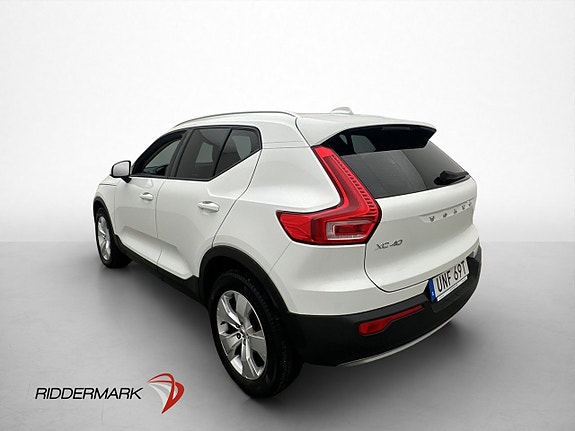 Volvo XC40 5 of 30