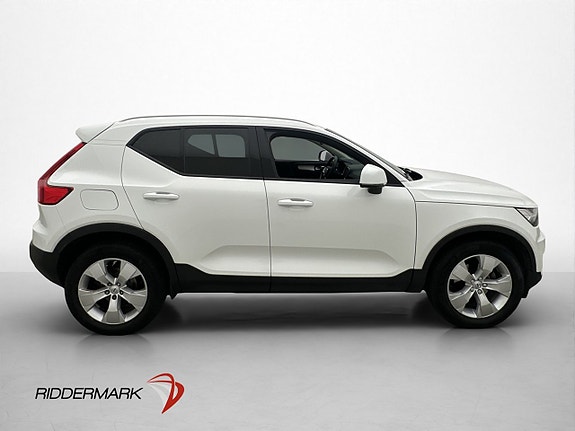 Volvo XC40 9 of 30