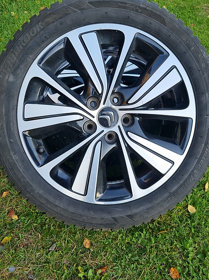 Citroen Grand C4 Picasso 8 of 8