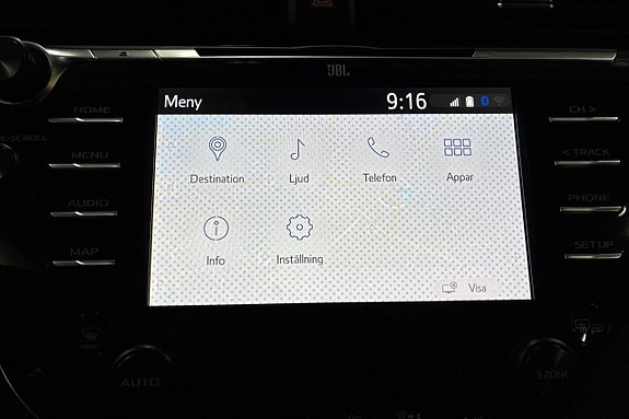 Toyota Camry 21 of 28