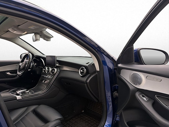 Mercedes-Benz GLC250 d 16 of 30