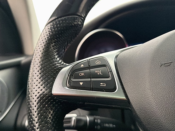 Mercedes-Benz GLC250 d 20 of 30