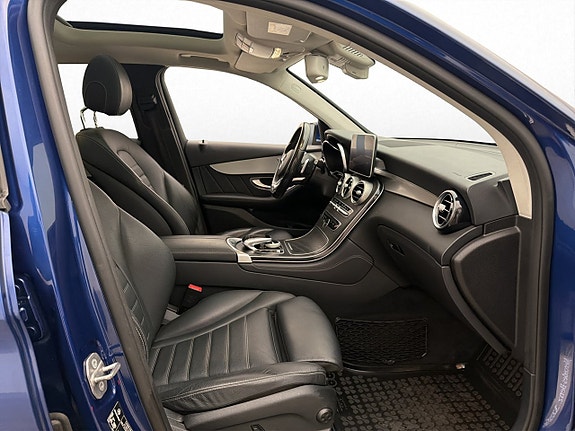 Mercedes-Benz GLC250 d 15 of 30