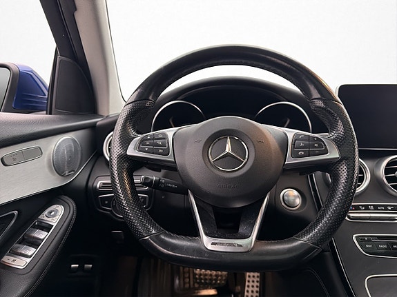 Mercedes-Benz GLC250 d 14 of 30