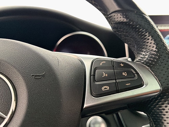 Mercedes-Benz GLC250 d 21 of 30