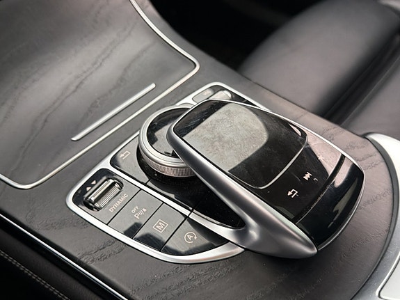 Mercedes-Benz GLC250 d 26 of 30