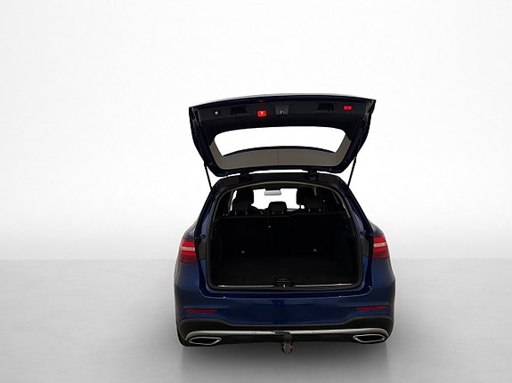 Mercedes-Benz GLC250 d 30 of 30