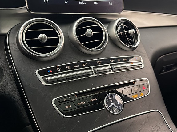Mercedes-Benz GLC250 d 27 of 30