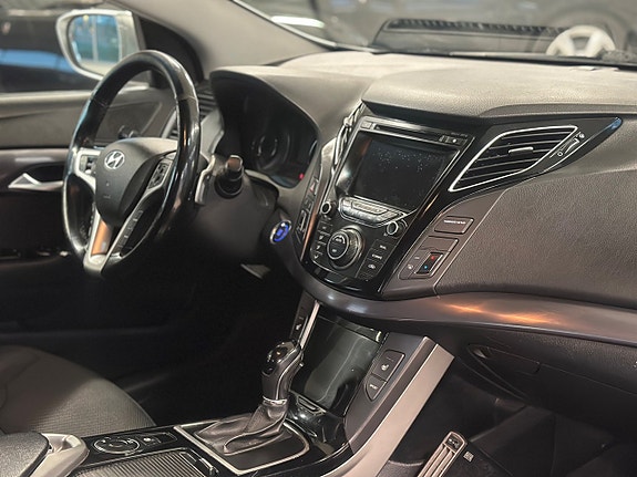 Hyundai i40 10 of 26