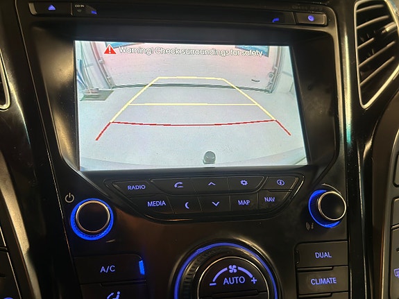 Hyundai i40 17 of 26