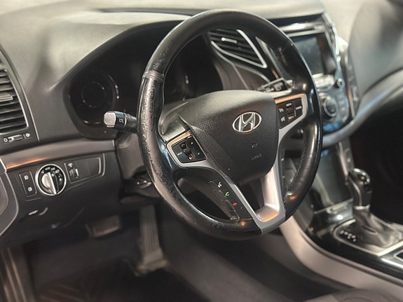Hyundai i40 16 of 26