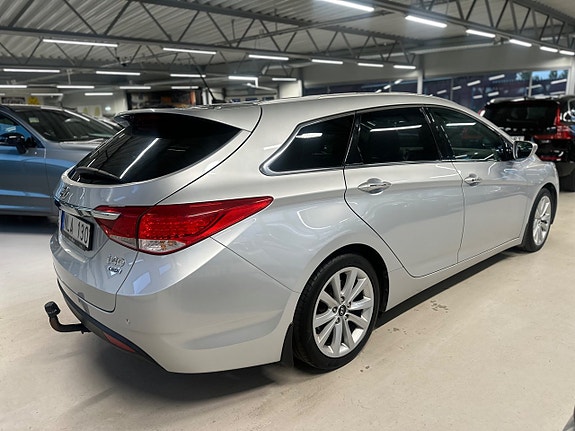 Hyundai i40 6 of 26