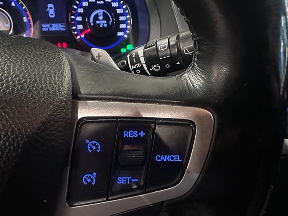 Hyundai i40 22 of 26