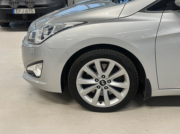 Hyundai i40 4 of 26