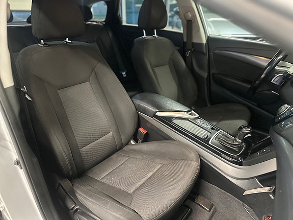 Hyundai i40 11 of 26