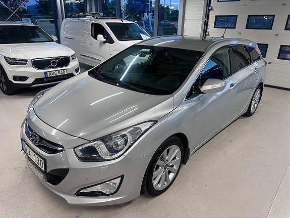 Hyundai i40 23 of 26