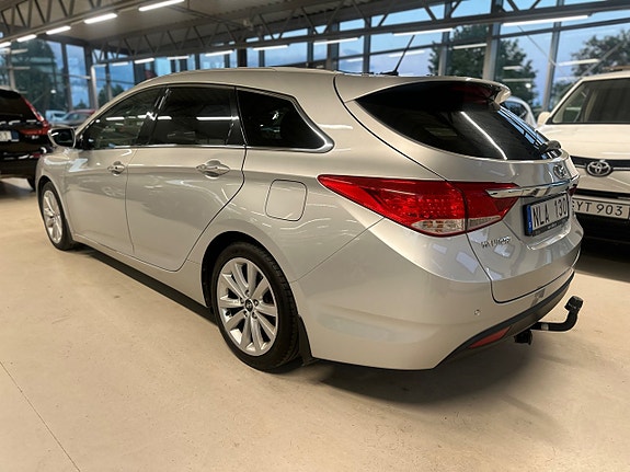 Hyundai i40 5 of 26