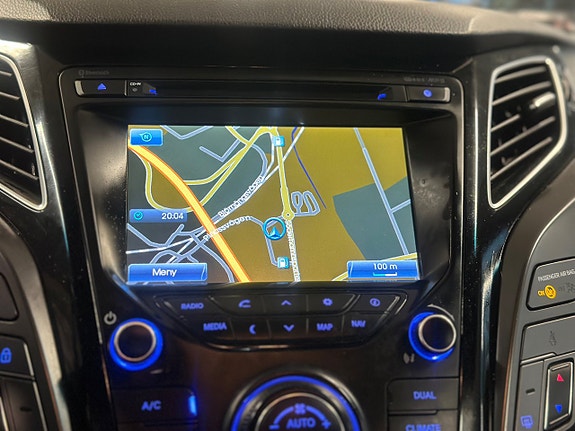 Hyundai i40 18 of 26
