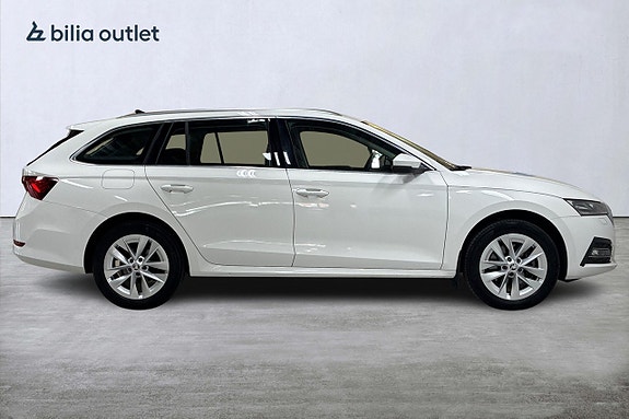 Skoda Octavia 5 of 27