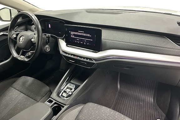 Skoda Octavia 15 of 27