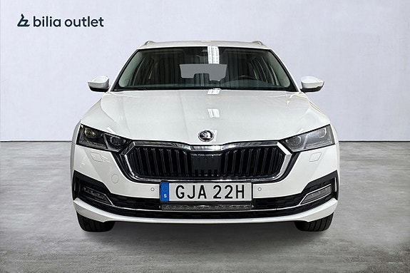 Skoda Octavia 3 of 27