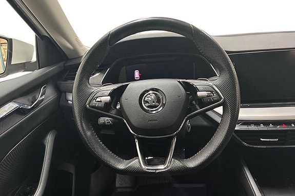 Skoda Octavia 16 of 27