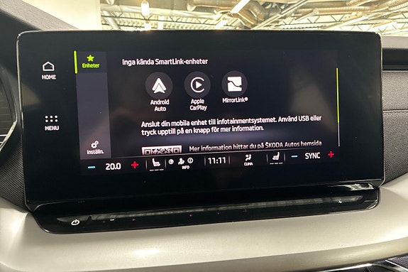Skoda Octavia 19 of 27