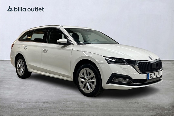 Skoda Octavia 4 of 27