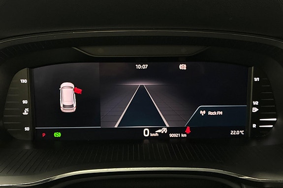 Skoda Octavia 17 of 27