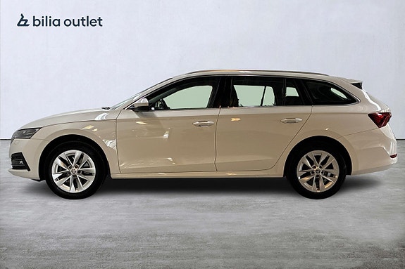 Skoda Octavia 9 of 27