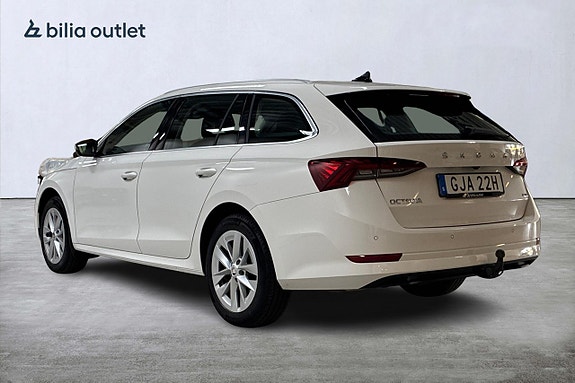 Skoda Octavia 8 of 27