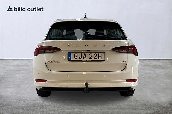 Skoda Octavia 7 of 27