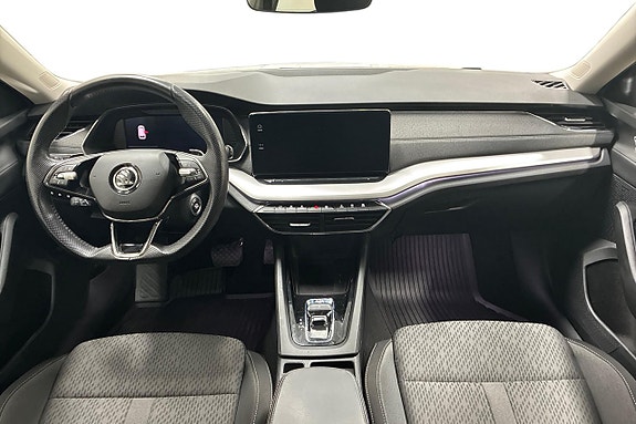 Skoda Octavia 12 of 27