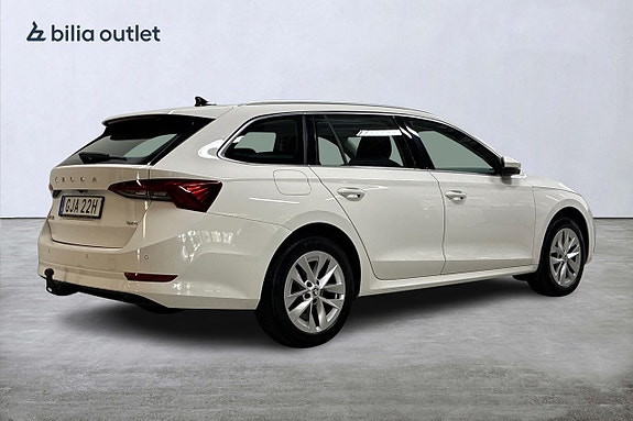 Skoda Octavia 6 of 27