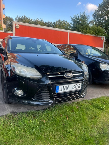 Ford Focus 4 of 6