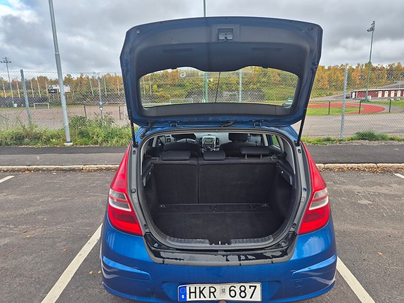 Hyundai i30 5 of 7