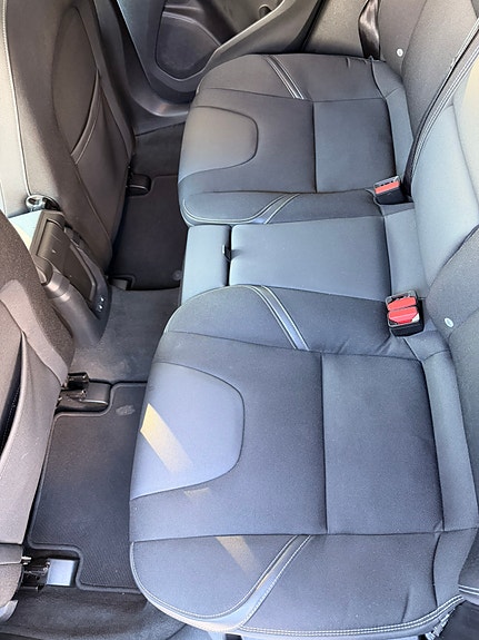 Volvo V40 13 of 22