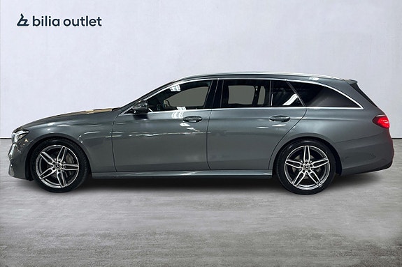 Mercedes-Benz E200 9 of 30