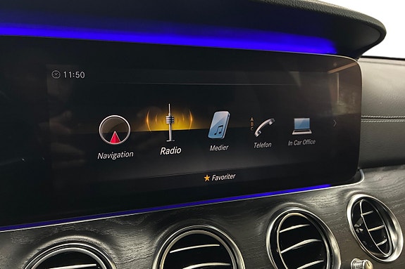Mercedes-Benz E200 20 of 30